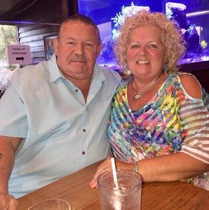 Meet your Posher, Mary lou hoy